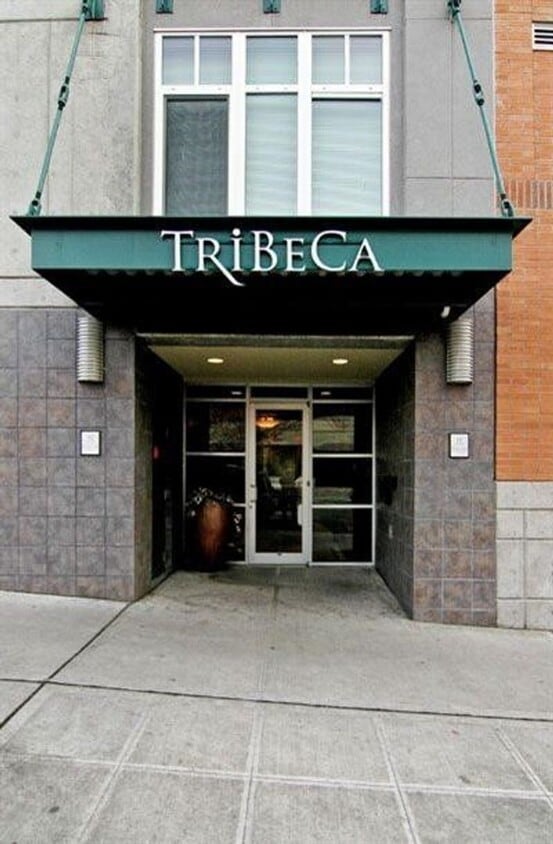 1Bd/1Ba Seattle Condo - 1Bd/1Ba Seattle Condo