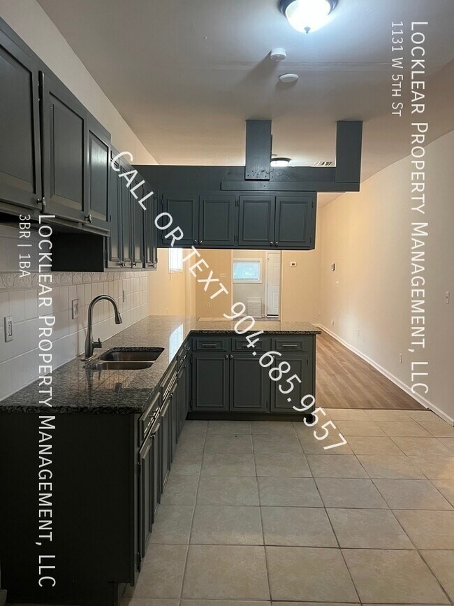 Foto del edificio - Newly Renovated 3 Bed, 2 Bath Single Famil...