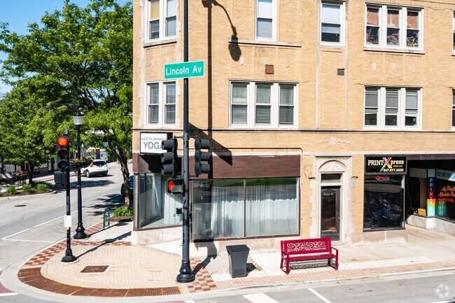 Building Photo - 8056 Lincoln Ave