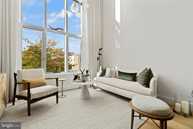 Foto del edificio - 1515 15th St NW