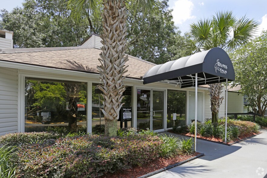 Bivens Cove Rentals Gainesville, FL