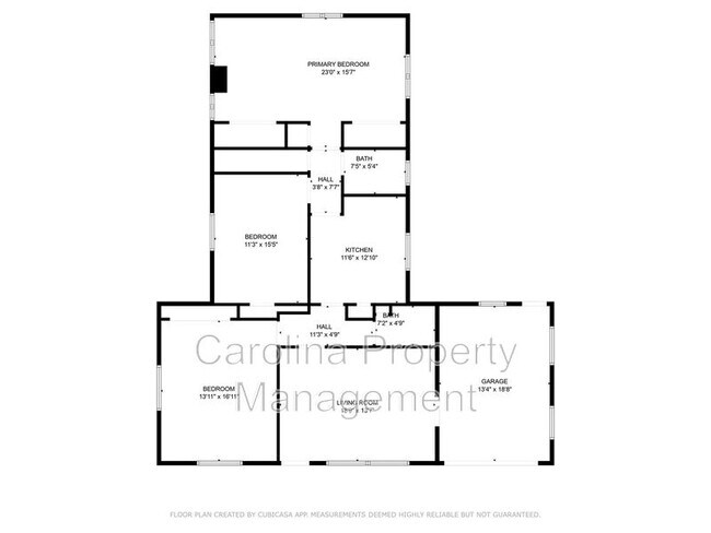 Foto del edificio - 2417 Laburnum Ave