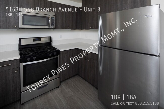 Foto del edificio - 5163 Long Branch Ave