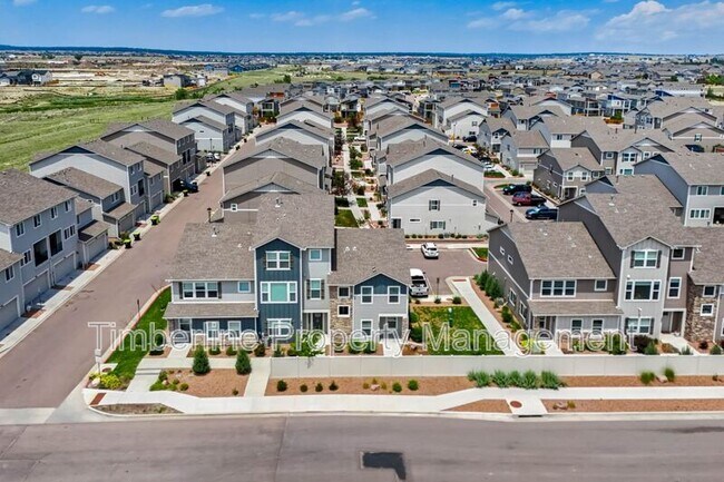 Foto del edificio - 7824 Woodmen Center Heights
