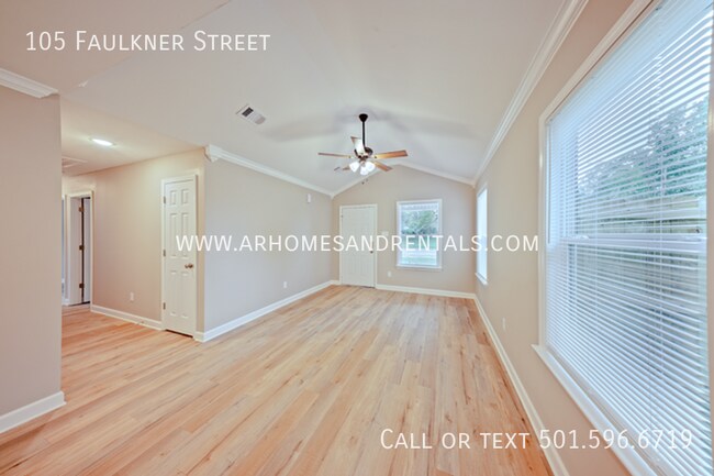 Foto del edificio - 105 Faulkner St