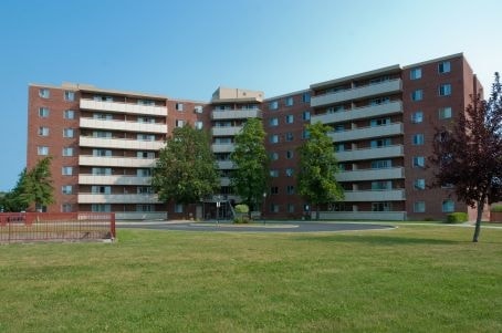Building Photo - Lorneville Apartments