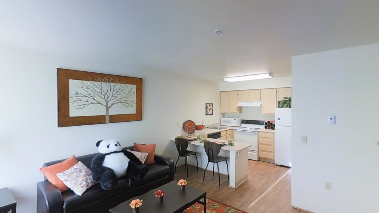 Photo - Highland Village Apartments