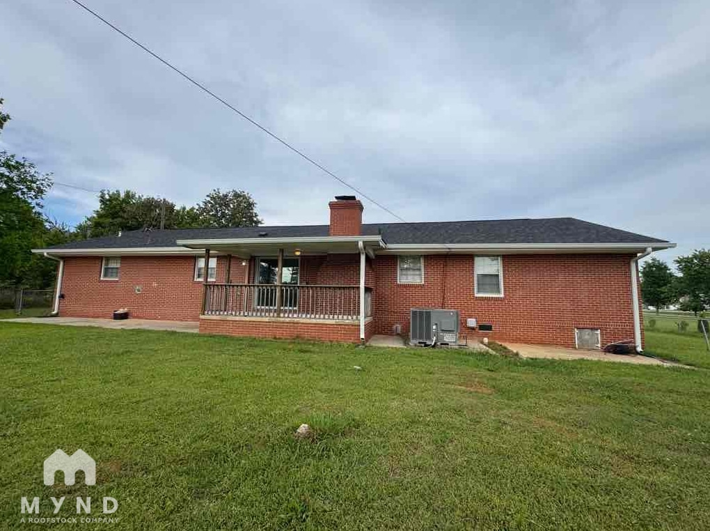Foto del edificio - 3005 Salem Rd SE