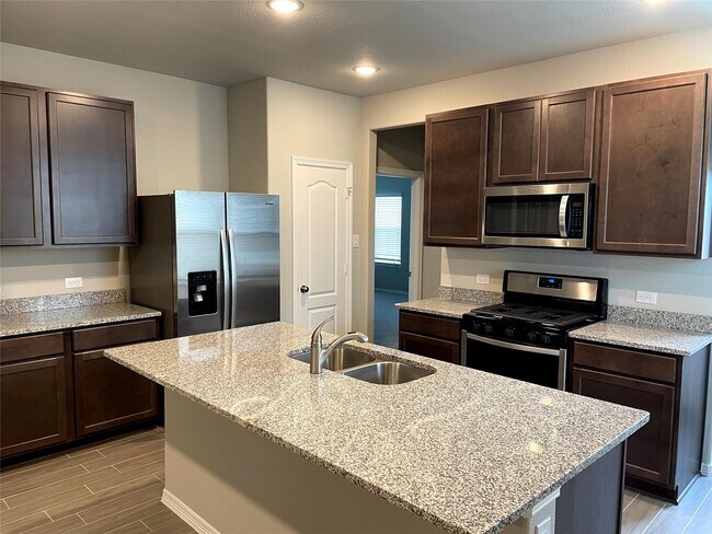 Foto del edificio - 25436 Northpark Lake Dr