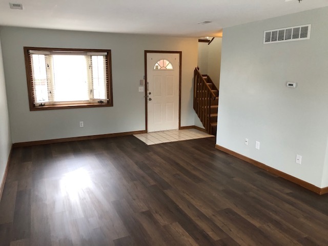 Jeager Village Stock Photo *Your unit is similar to pictured - 1286 Hanford Sq