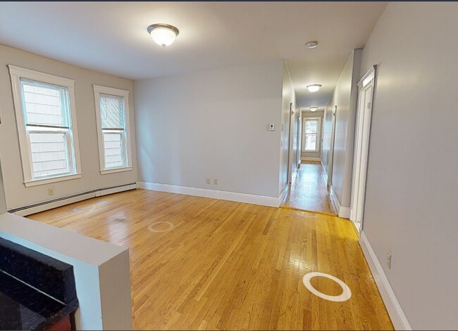 Foto del edificio - 6 Beacon St