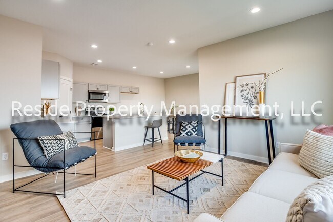 Foto del edificio - Area151-Arcadia Plan