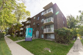 Building Photo - North Hill Manor Apartments