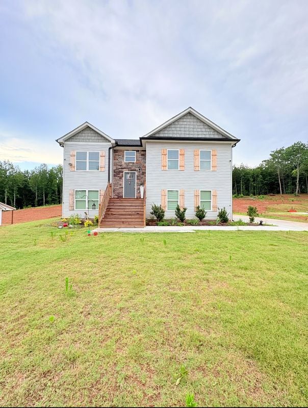 Building Photo - 3029 GA-17