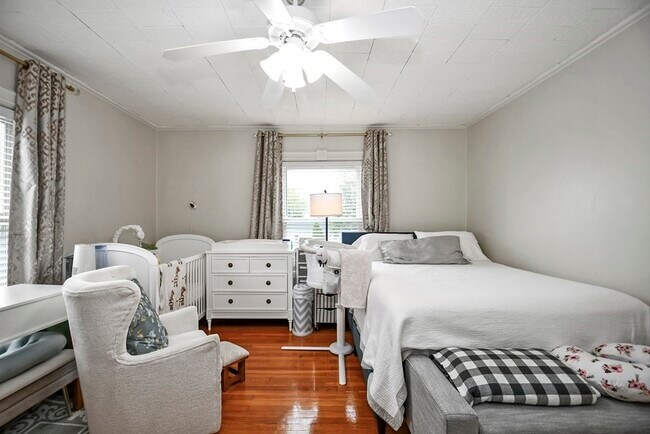 Foto del edificio - 107 Myrtle St