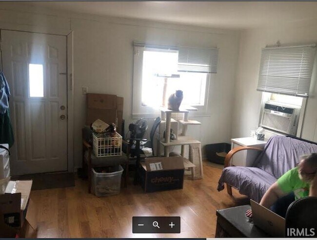 Foto del edificio - 2609 S Madison St