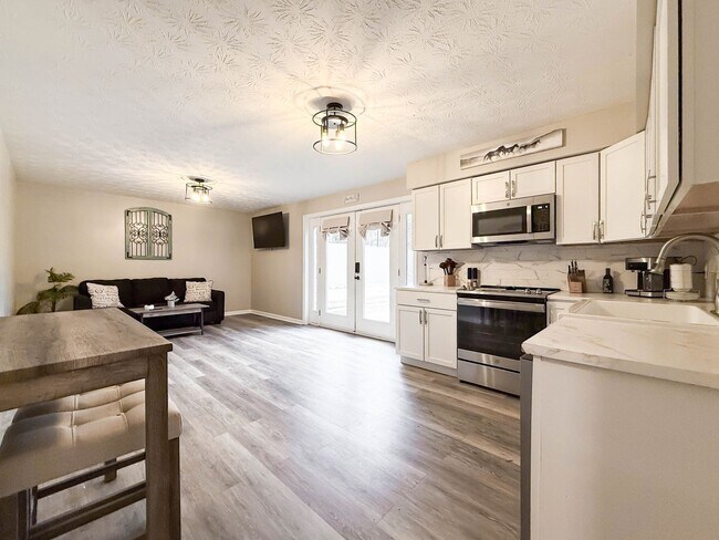 Foto del edificio - 3 Stonehaven Ct