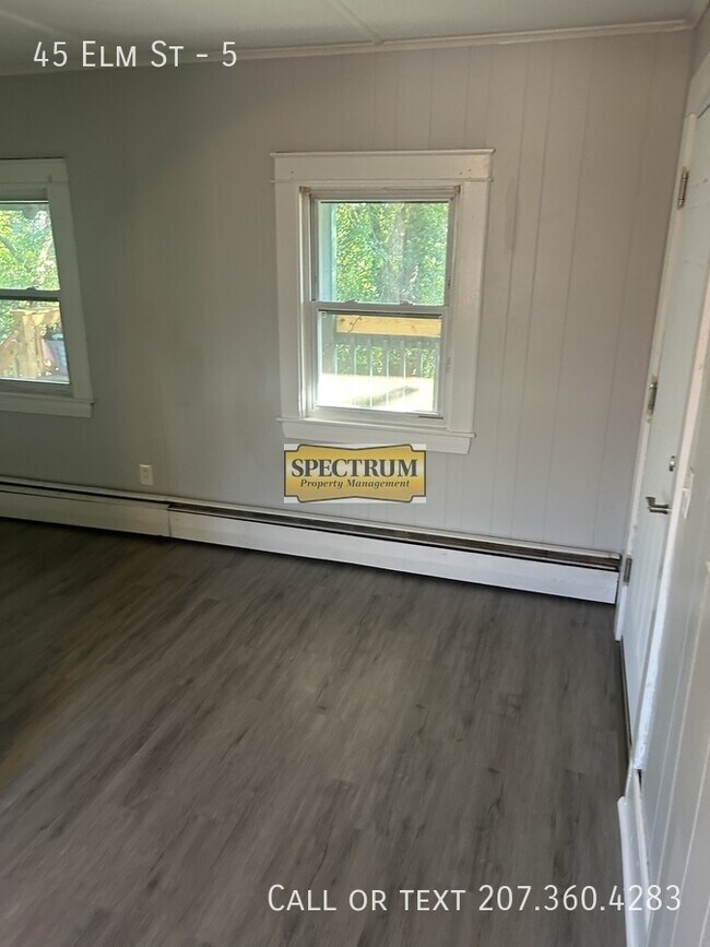 Foto del edificio - 45 Elm St