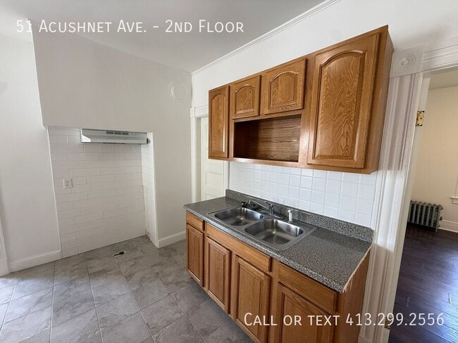 Building Photo - 51 Acushnet Ave