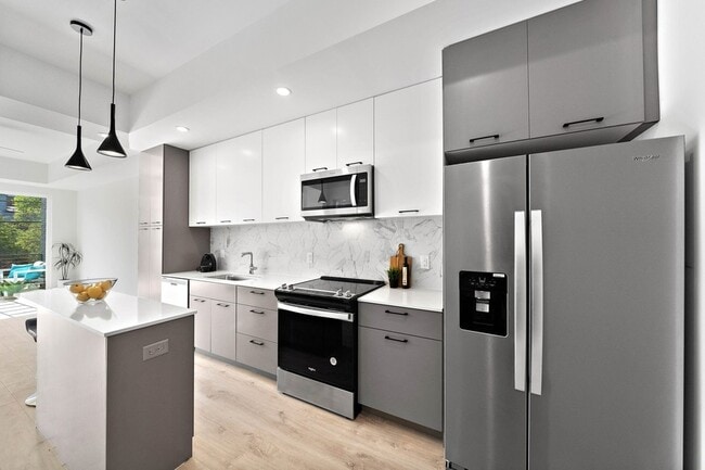 Photo - 1406 Valentine St Apartment