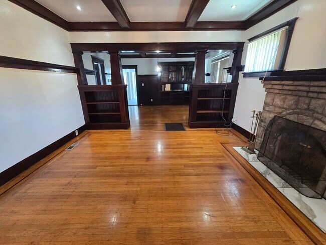 Foto del edificio - Beautiful Upgraded Single Story Home