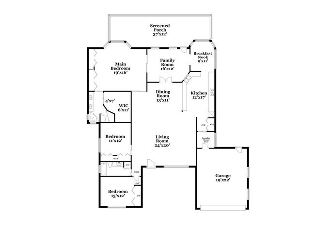 Foto del edificio - 4749 Abaco Dr