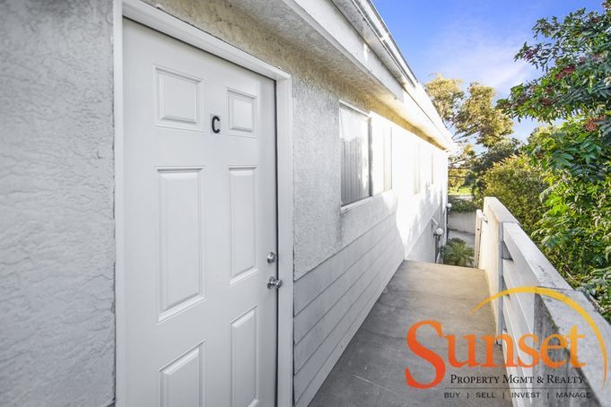 Foto principal - 2866 F St