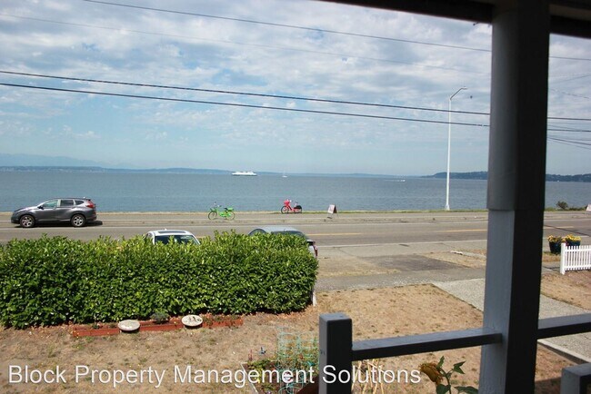 Building Photo - 2 br, 1 bath House - 1736 Alki Ave SW