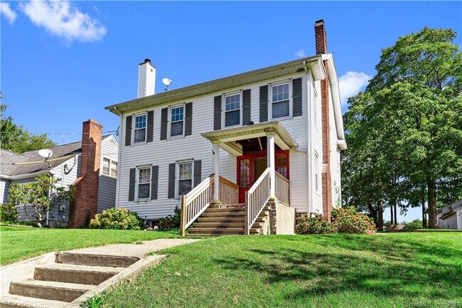 Foto del edificio - 94 Housatonic Dr