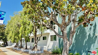 Building Photo - 3166 S Sepulveda Blvd