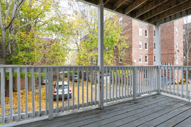 Foto del edificio - 19 Claymoss Rd