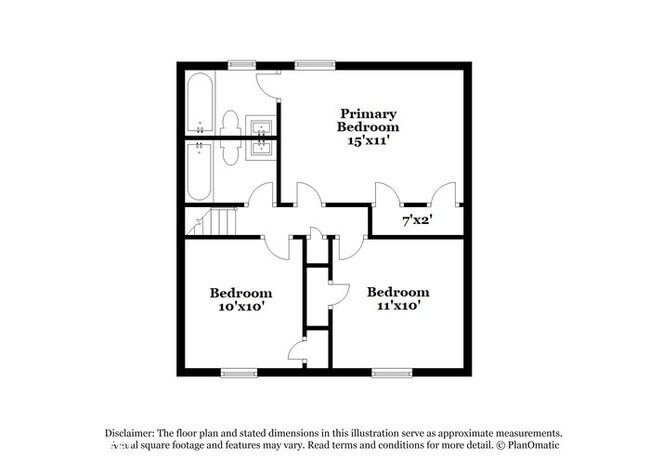 Building Photo - 1885 Hemming Way, Lithonia, GA 30058