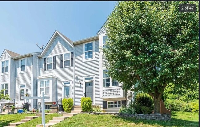 Building Photo - 4228 Chapelgate Pl