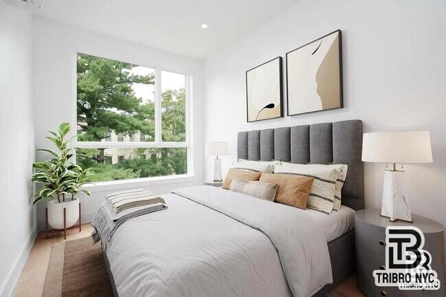 Photo - 20 bedroom in Brooklyn NY 11206 Apartment