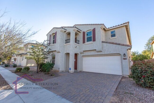 Building Photo - 2963 E Shannon St - 5 BR, 3 BA - Ray/Higley