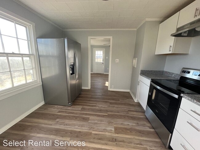Building Photo - 2 br, 1 bath House - 1110 Northside Rd.