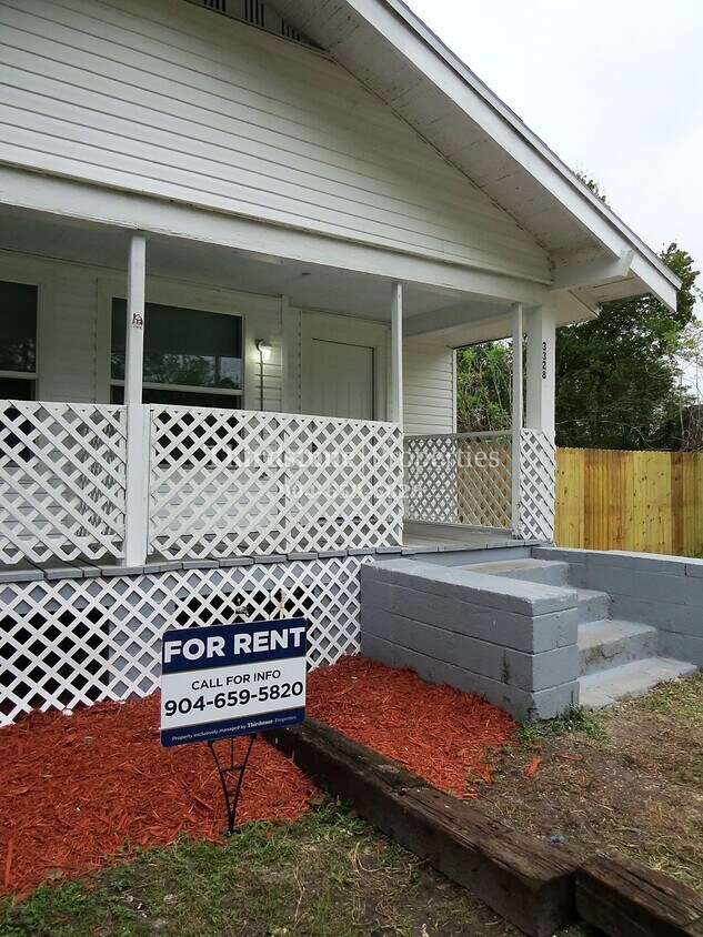 Primary Photo - 3328 W 1st St, Jacksonville, FL 32254