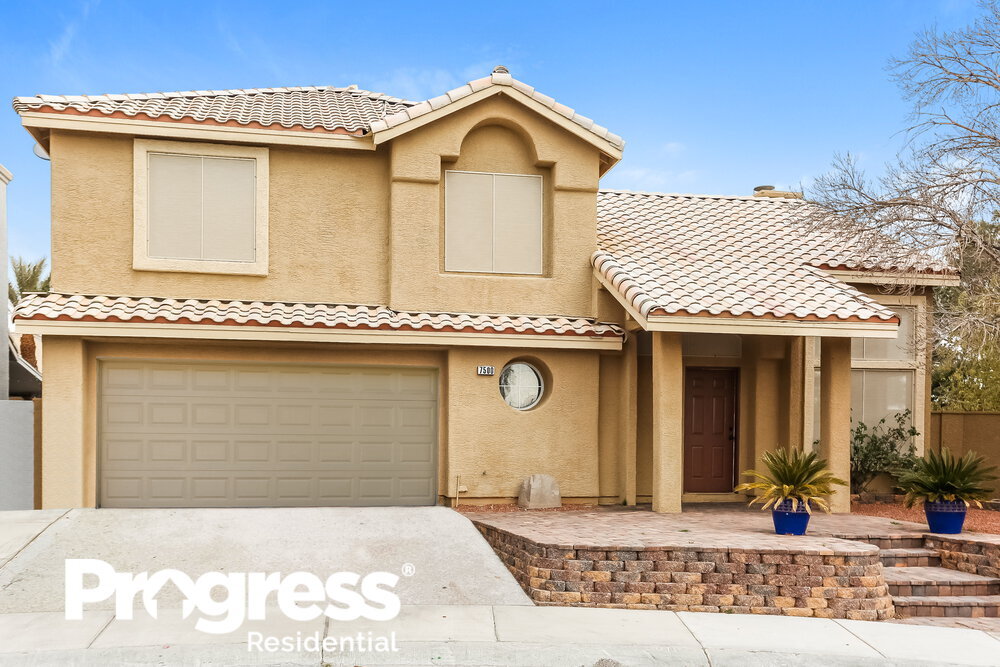 7500 Pacific Ridge Ave, Las Vegas, NV 89128 House Rental in Las Vegas