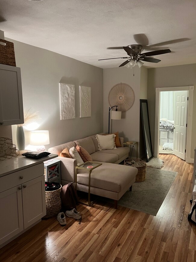 Foto del edificio - 35 Sheafe St