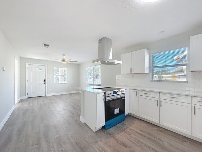 Foto del edificio - Magnolia