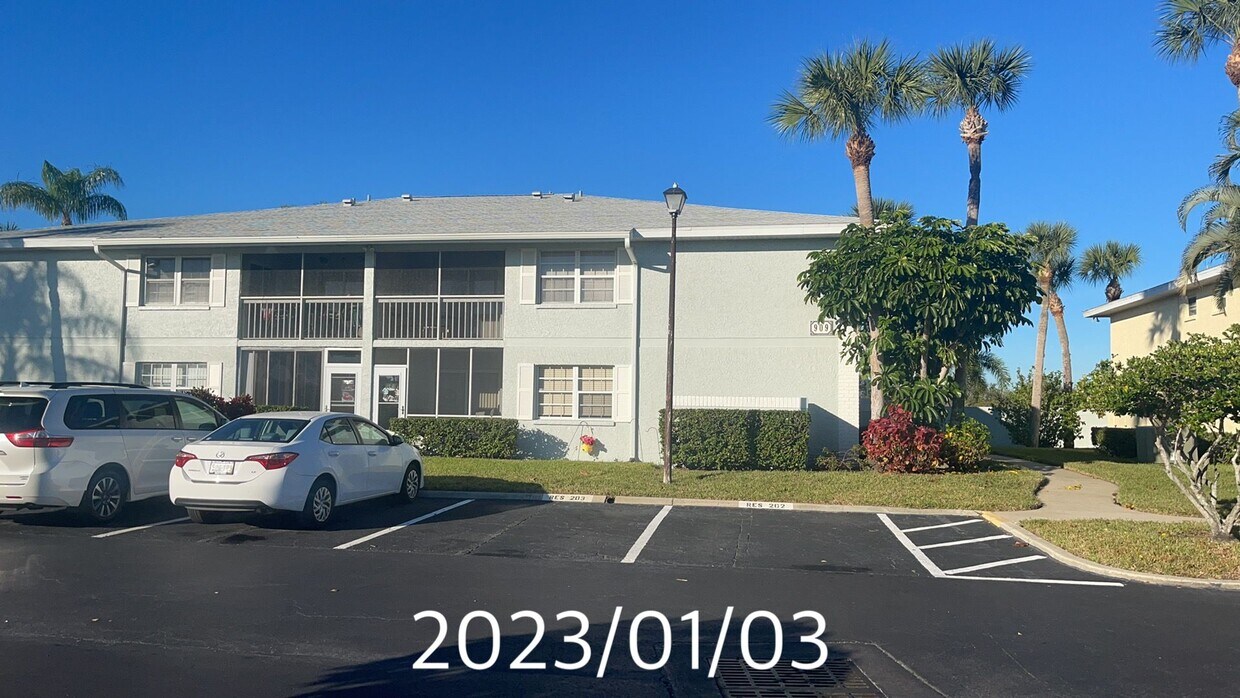 Foto principal - Furnished Seasonal unit at an affordable p...