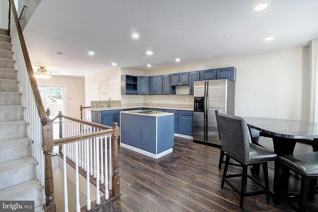 Foto del edificio - 42 Victoria Square