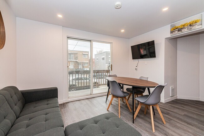 Photo du bâtiment - 6548 Av. Azilda