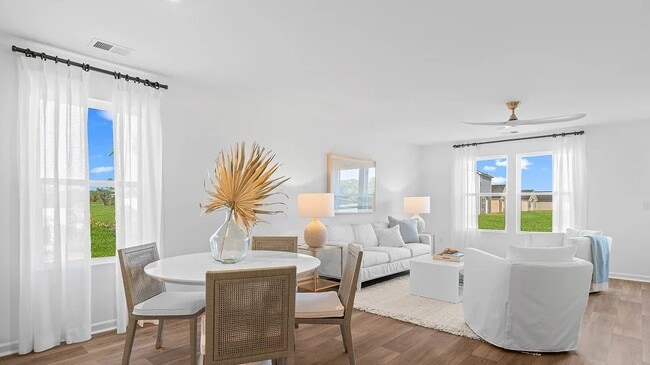 Foto del edificio - 1205 Black Kite Ct SW