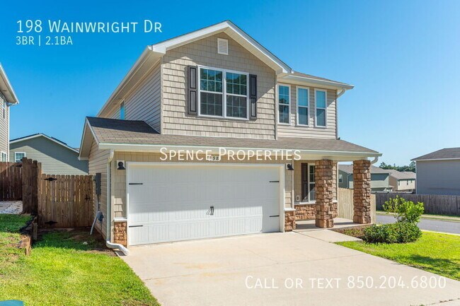 Foto del edificio - 198 Wainwright Dr