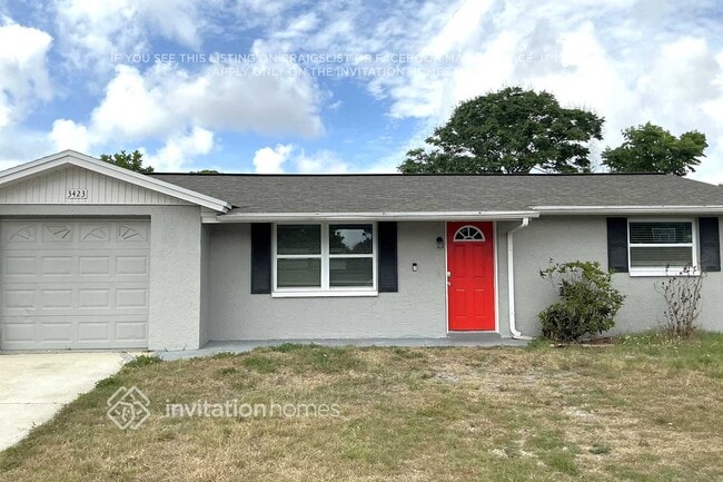 Building Photo - 3423 Garfield Dr