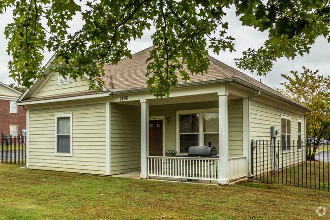 Cane Creek Apartments Apartments - Memphis, TN | Apartments.com