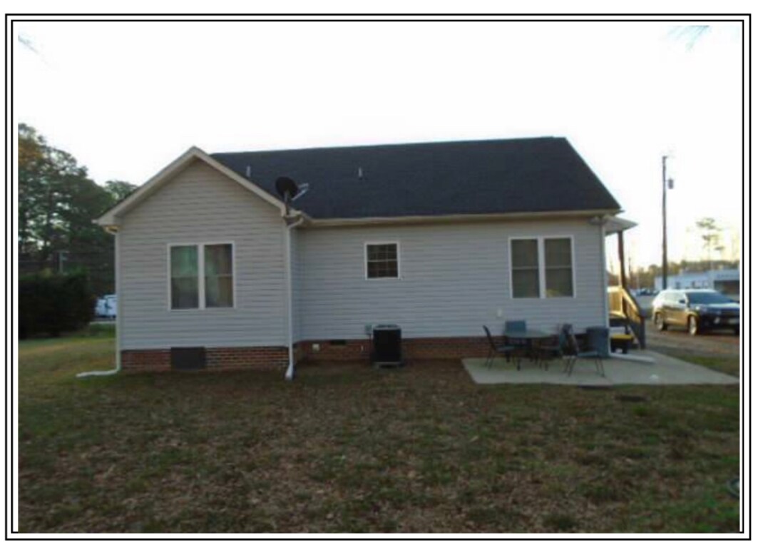 18728 Eltham Rd, West Point, VA 23181 House Rental in West Point, VA