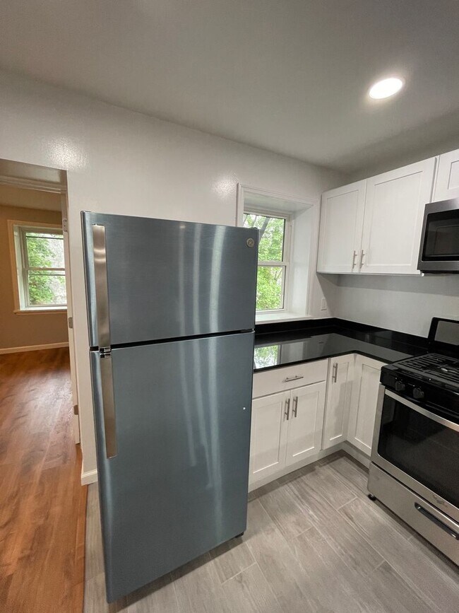 Foto del edificio - 156 South St.