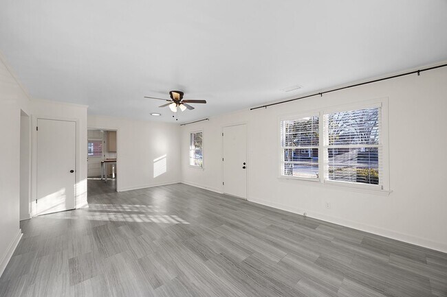 Foto del edificio - The perfect blend of style and comfort
